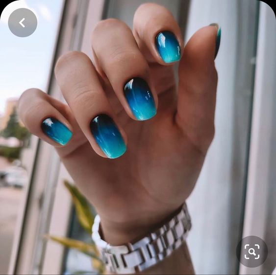 Маникюр апрель 2022: 150+ фото свежих новинок дизайна ногтей
