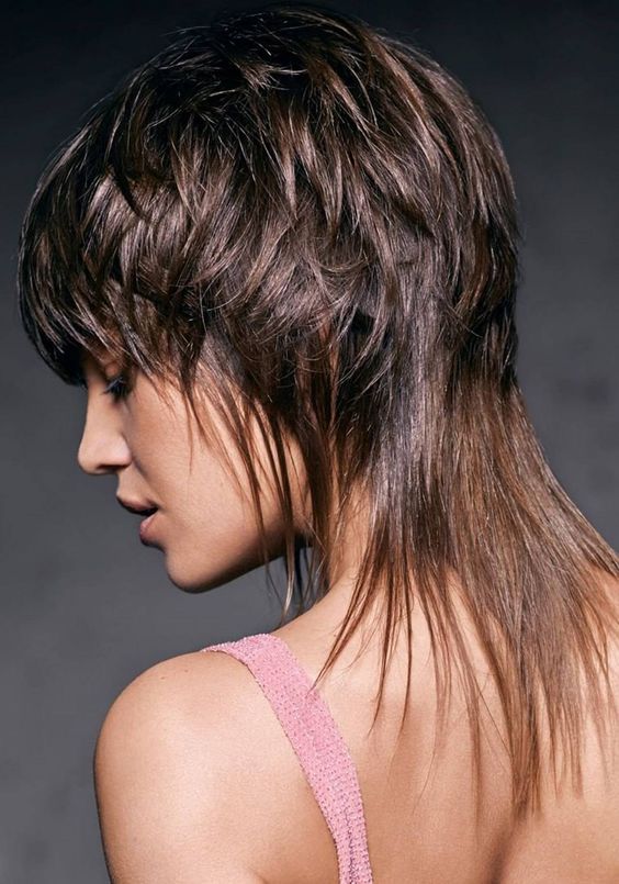 Стрижки на длинные волосы 2023: 270+ фото модных новинок женских причесок