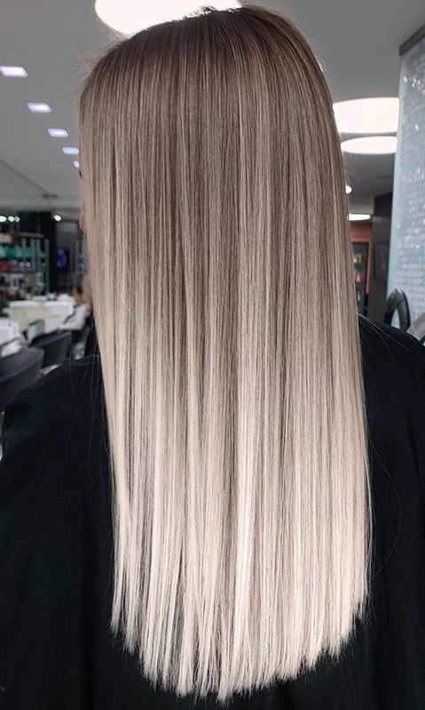 Шатуш (250 фото): что это такое, особенности техники покраски волос для женщин